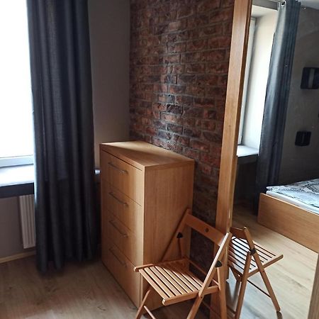 Nordic Apartamenty Sienkiewicza Białystok Esterno foto