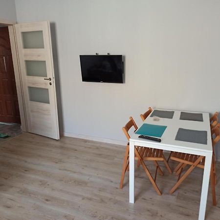 Nordic Apartamenty Sienkiewicza Białystok Esterno foto