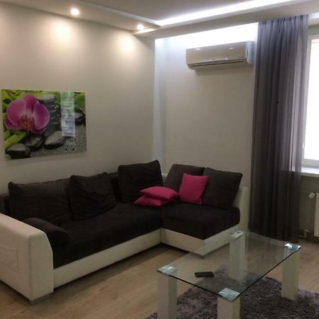 Nordic Apartamenty Sienkiewicza Białystok Esterno foto