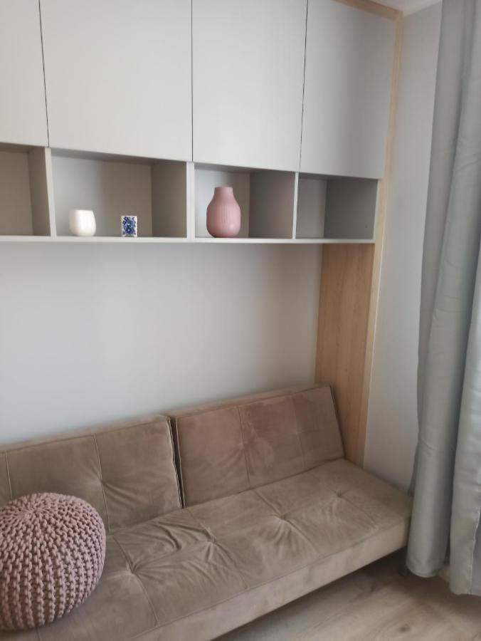 Nordic Apartamenty Sienkiewicza Białystok Esterno foto
