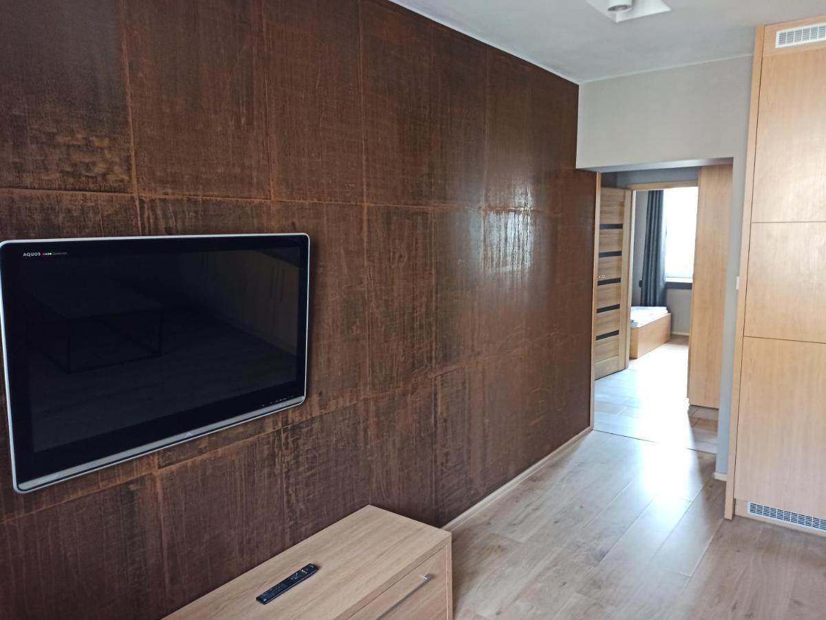 Nordic Apartamenty Sienkiewicza Białystok Esterno foto