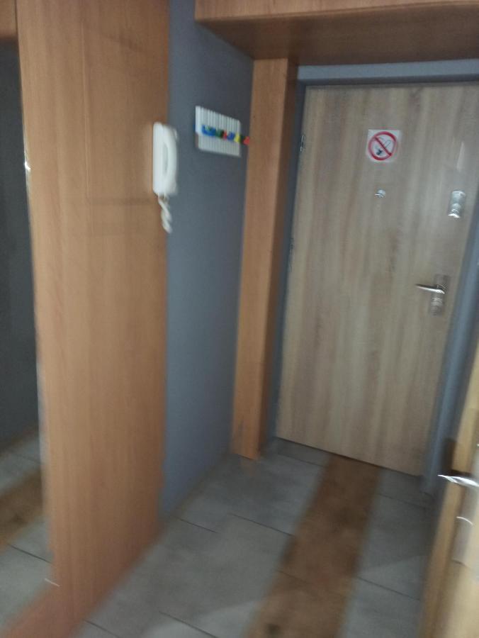 Nordic Apartamenty Sienkiewicza Białystok Esterno foto