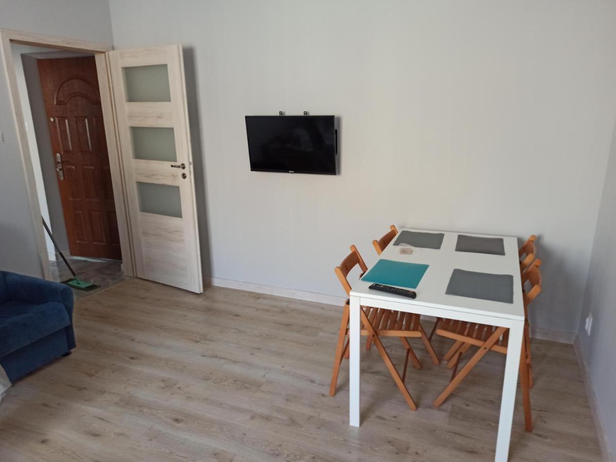 Nordic Apartamenty Sienkiewicza Białystok Esterno foto
