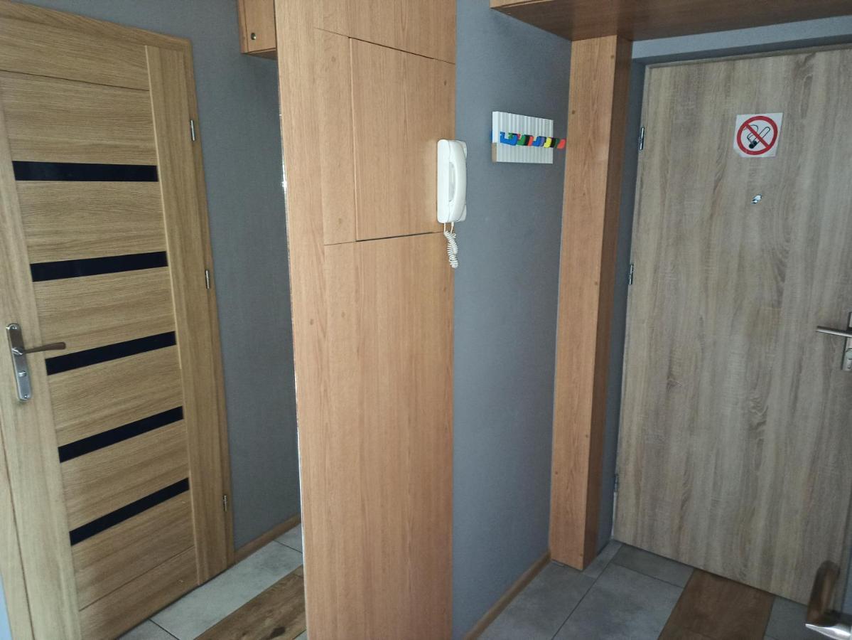 Nordic Apartamenty Sienkiewicza Białystok Esterno foto