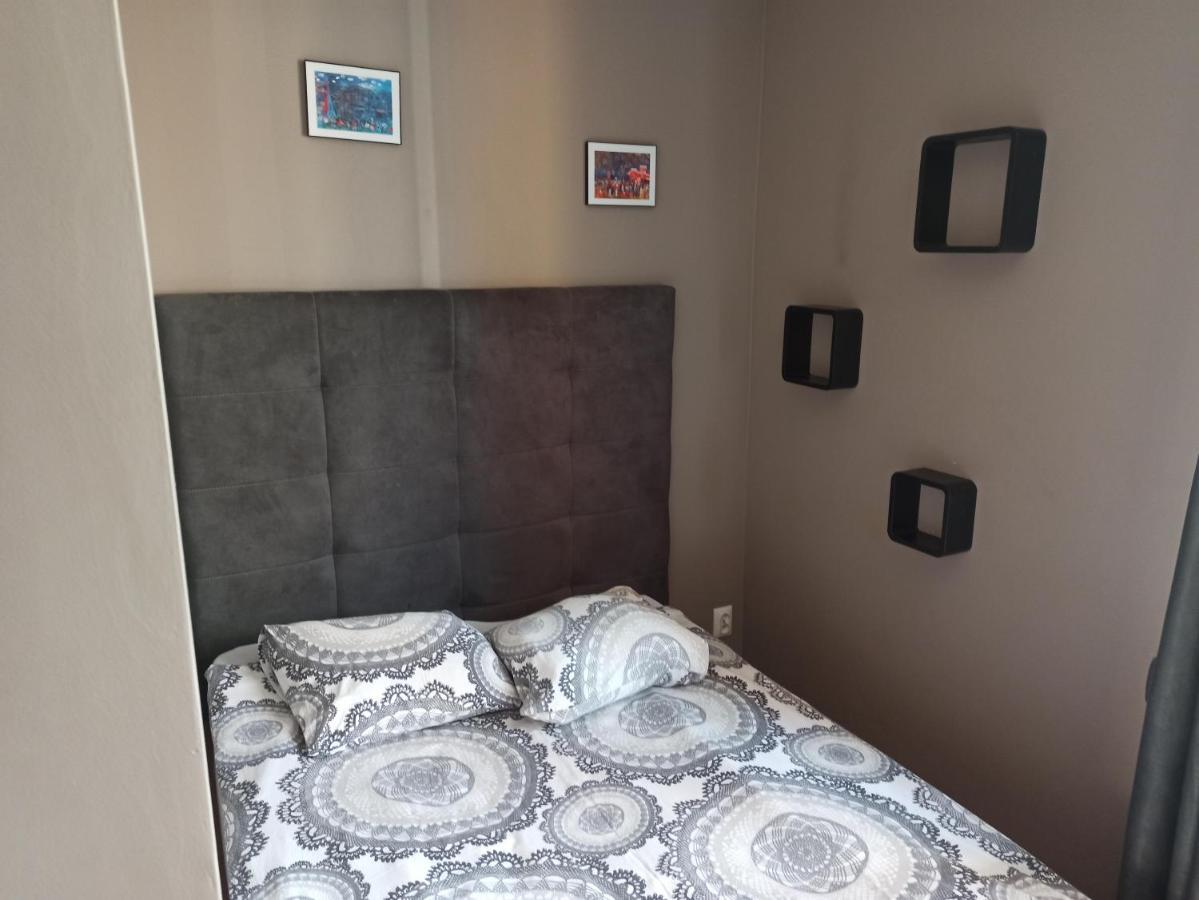 Nordic Apartamenty Sienkiewicza Białystok Esterno foto
