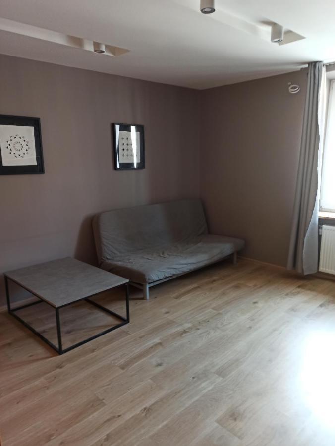 Nordic Apartamenty Sienkiewicza Białystok Esterno foto