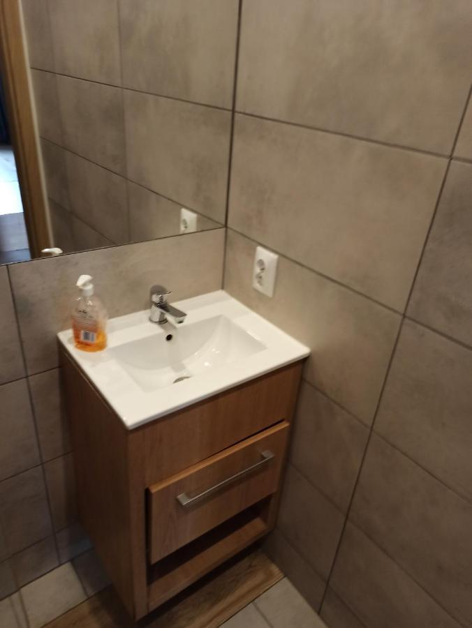 Nordic Apartamenty Sienkiewicza Białystok Esterno foto
