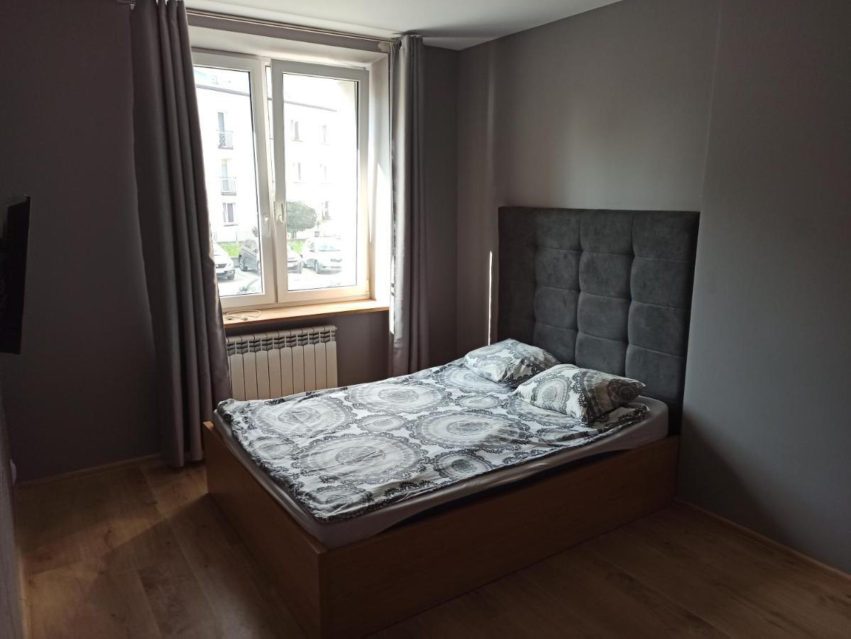 Nordic Apartamenty Sienkiewicza Białystok Esterno foto
