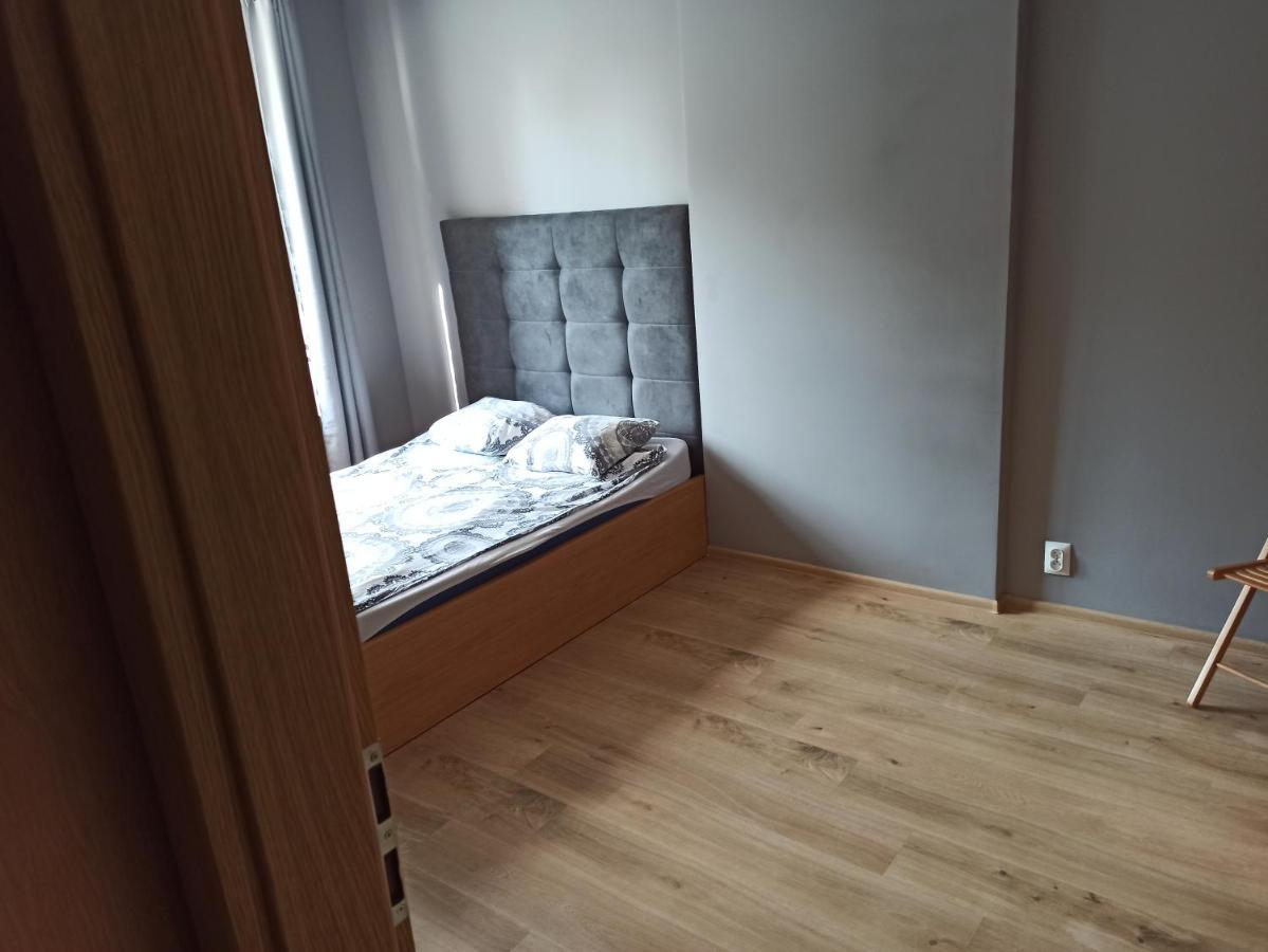 Nordic Apartamenty Sienkiewicza Białystok Esterno foto
