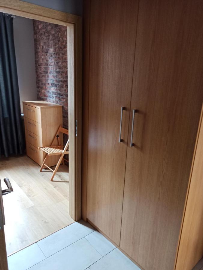 Nordic Apartamenty Sienkiewicza Białystok Esterno foto