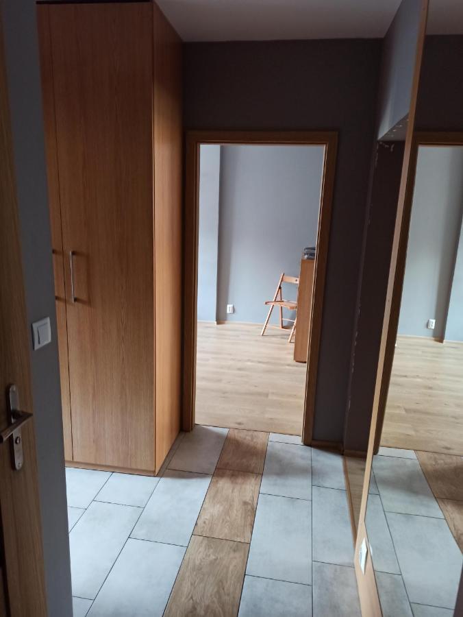 Nordic Apartamenty Sienkiewicza Białystok Esterno foto