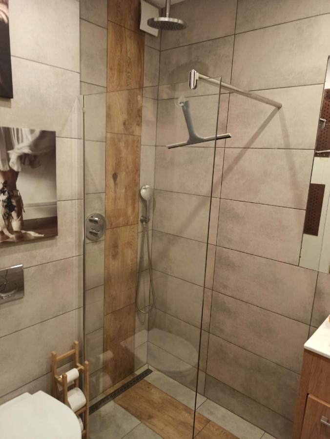 Nordic Apartamenty Sienkiewicza Białystok Esterno foto
