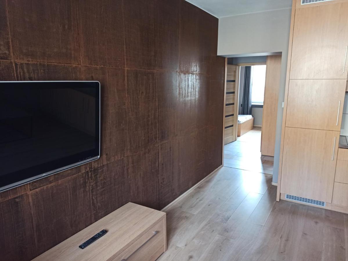 Nordic Apartamenty Sienkiewicza Białystok Esterno foto