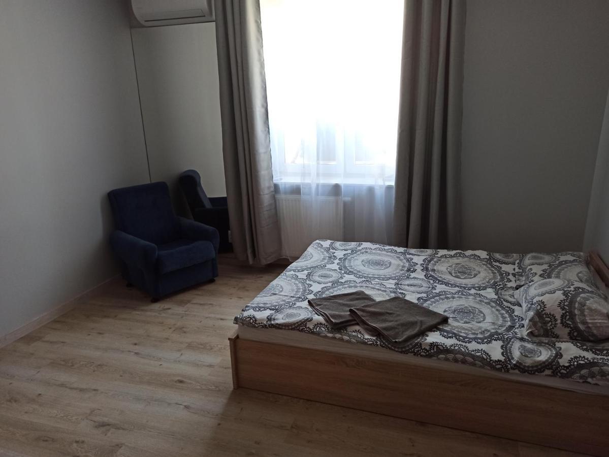 Nordic Apartamenty Sienkiewicza Białystok Esterno foto